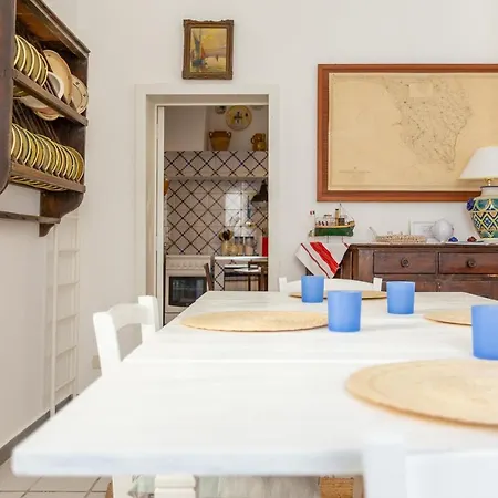 Il Balconcino Di - Centro Storico * Otranto