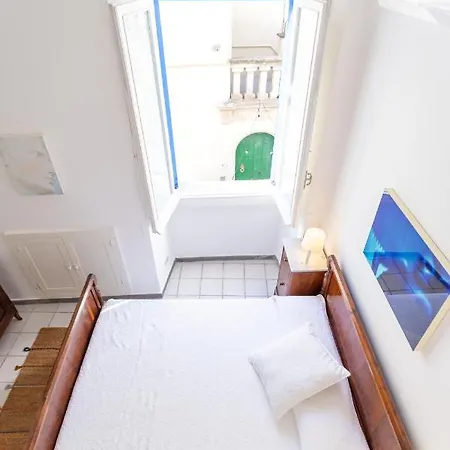 Il Balconcino Di - Centro Storico Appartement Otranto