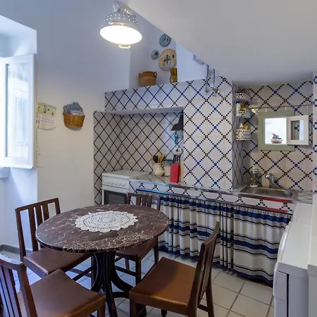 Il Balconcino Di - Centro Storico Appartement