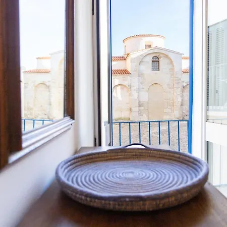 Il Balconcino Di - Centro Storico Otranto