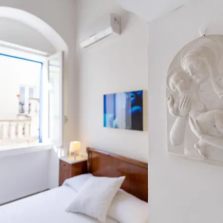 Appartement Il Balconcino Di - Centro Storico