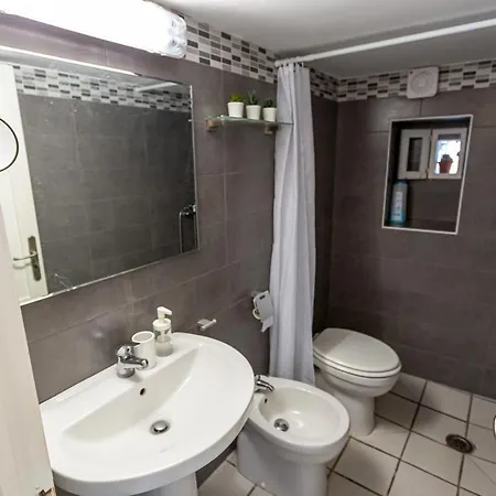 Appartement Il Balconcino Di - Centro Storico *