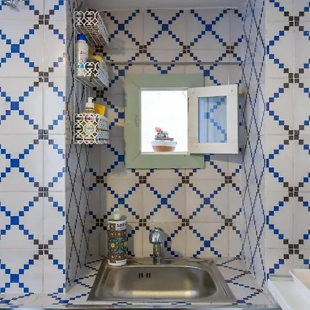 Il Balconcino Di - Centro Storico Appartement