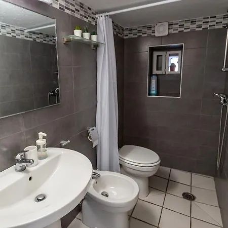 Appartement Il Balconcino Di - Centro Storico *