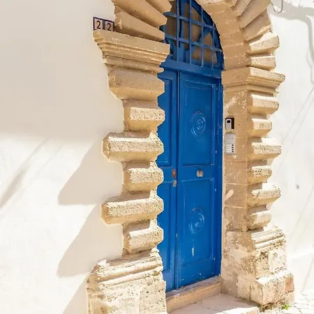 Il Balconcino Di - Centro Storico Otranto