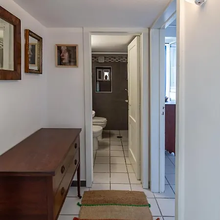 Il Balconcino Di - Centro Storico Otranto