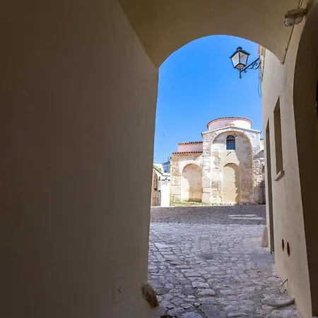 Il Balconcino Di - Centro Storico * Otranto