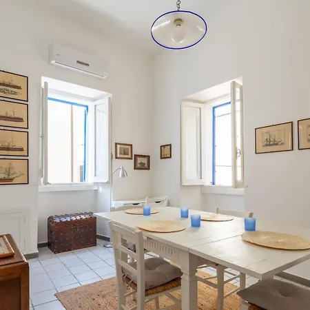 Il Balconcino Di - Centro Storico * Otranto