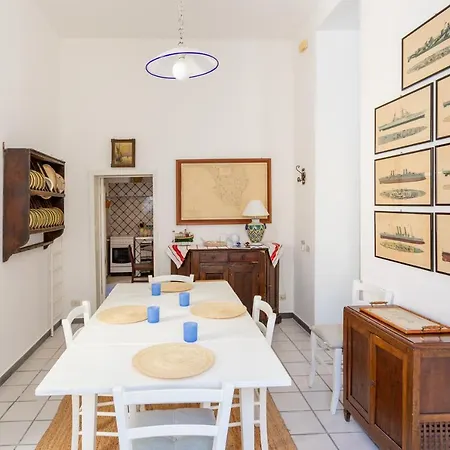 Appartamento Il Balconcino Di - Centro Storico *