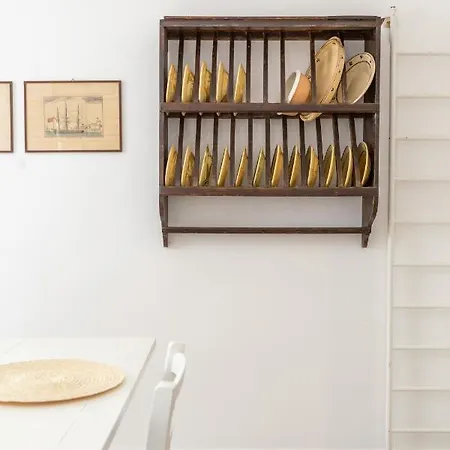 Il Balconcino Di - Centro Storico Appartamento