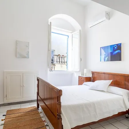 Il Balconcino Di - Centro Storico