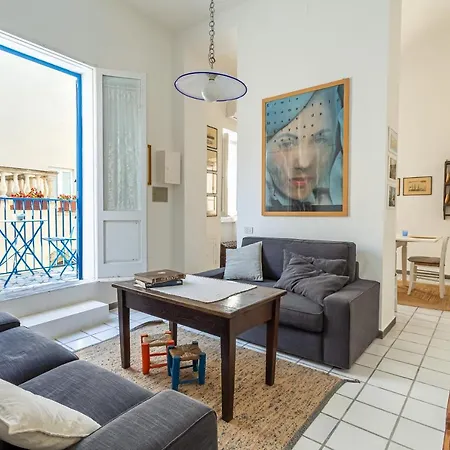 Il Balconcino Di - Centro Storico Appartamento