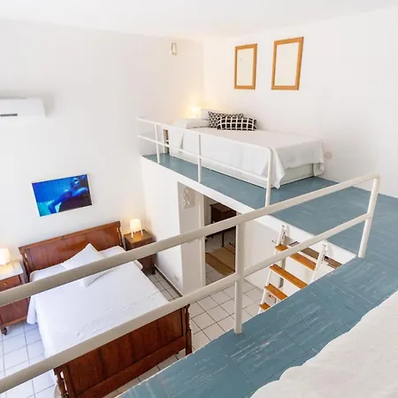 Apartment Il Balconcino Di - Centro Storico Otranto