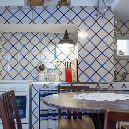 Il Balconcino Di - Centro Storico Appartamento