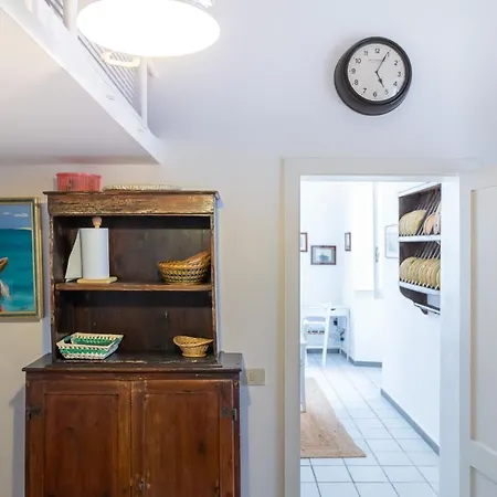 Il Balconcino Di - Centro Storico Appartamento