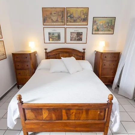 Il Balconcino Di - Centro Storico Apartment