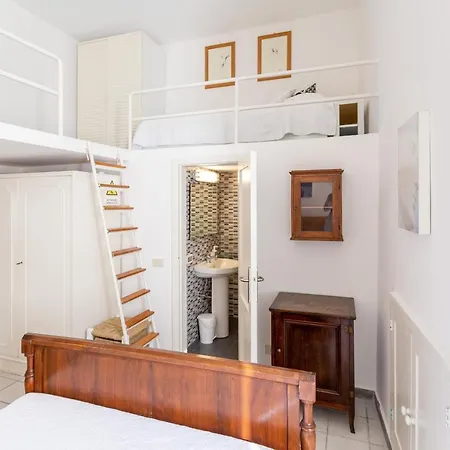 Il Balconcino Di - Centro Storico Appartamento *