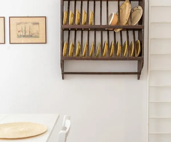 Il Balconcino Di - Centro Storico Apartman