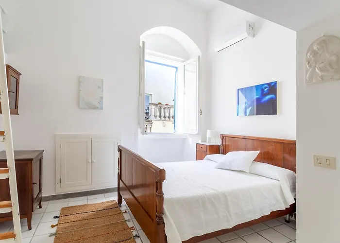 Il Balconcino Di - Centro Storico