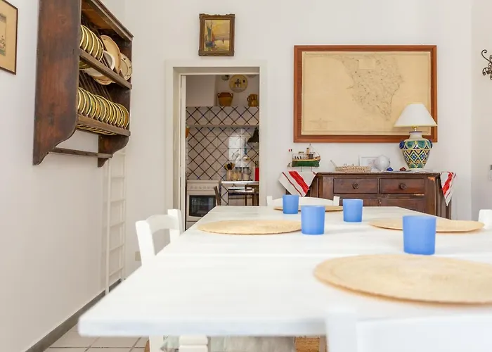 Il Balconcino Di - Centro Storico * Otranto