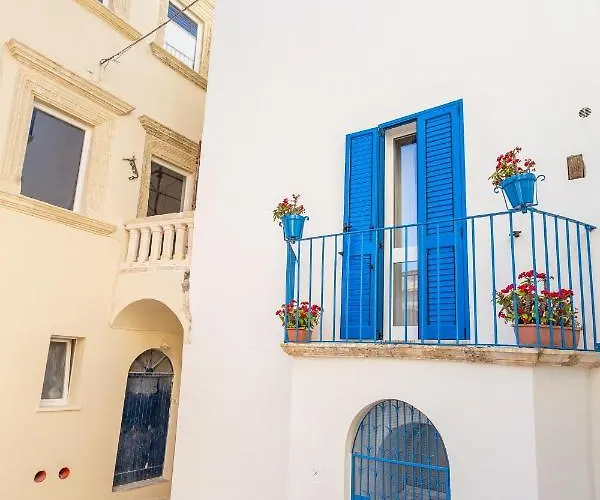 Il Balconcino Di - Centro Storico *