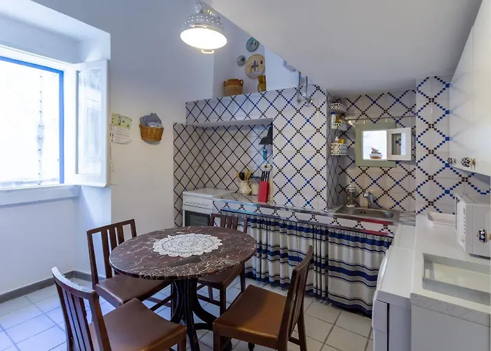 Il Balconcino Di - Centro Storico Apartman