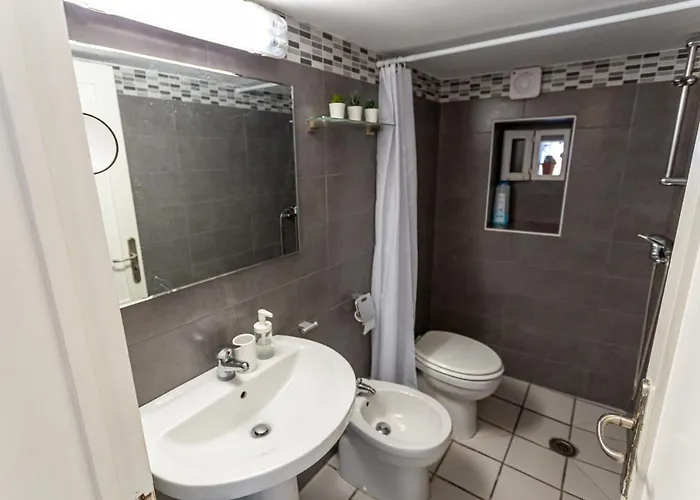 Apartman Il Balconcino Di - Centro Storico *