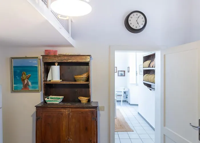 Il Balconcino Di - Centro Storico Apartman