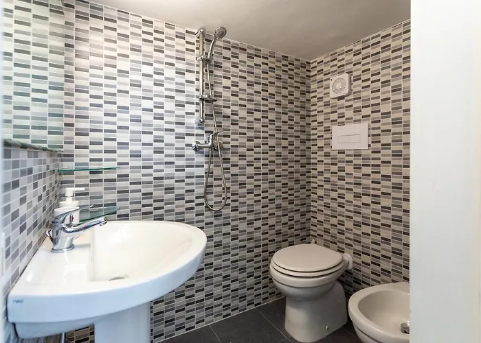 Il Balconcino Di - Centro Storico Otranto