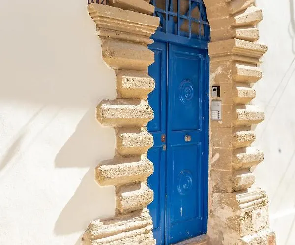 Il Balconcino Di - Centro Storico Otranto