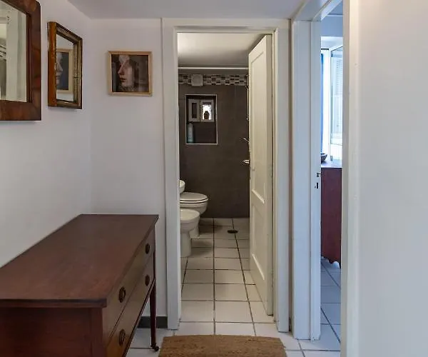 Il Balconcino Di - Centro Storico Otranto